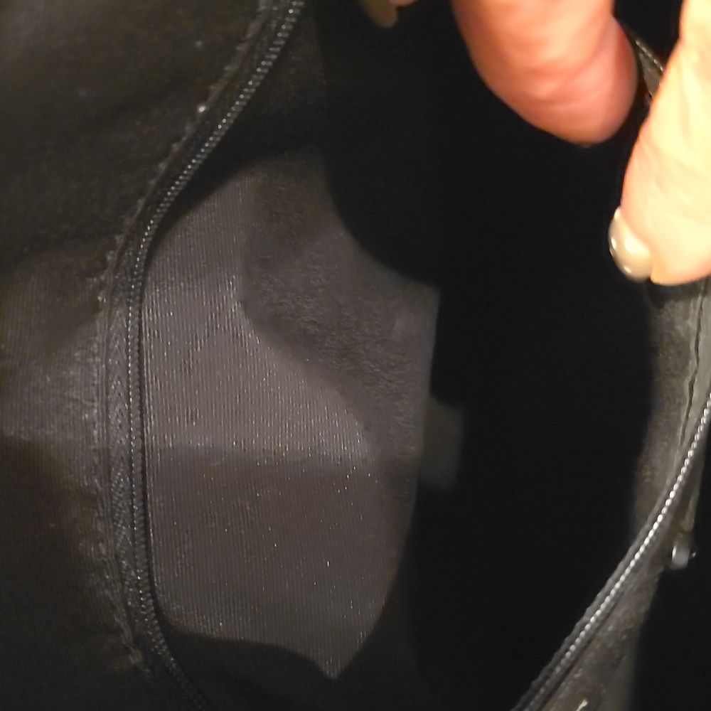 Coach Backpack NWOT Includes Dustbag - Picture 7 of 9